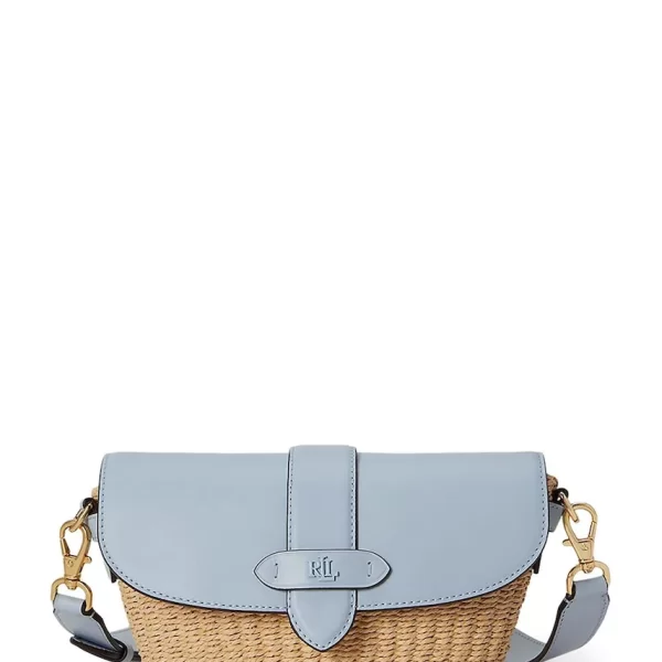 LAUREN RALPH LAUREN Lauren Ralph Lauren χιαστί γυναικείο