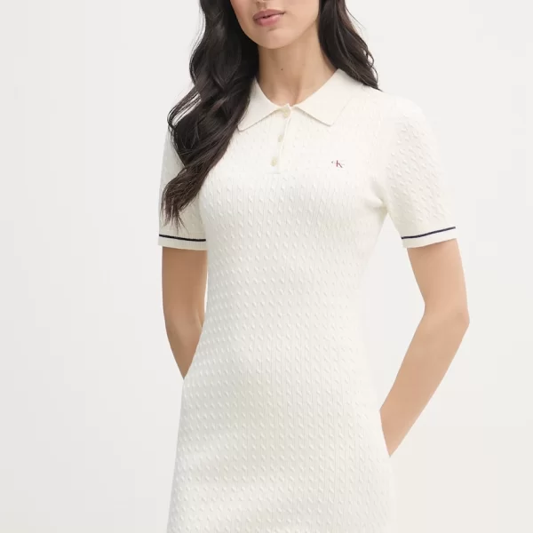 Calvin Klein Jeans Calvin Klein Jeans Αθλητικό βαμβακερό