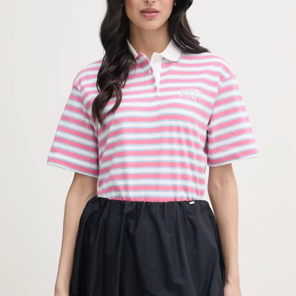 JOOP! Joop! πόλο γυναικείο βαμβακερό