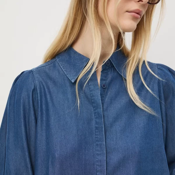 Medicine Medicine Πουκάμισο Γυναικείο