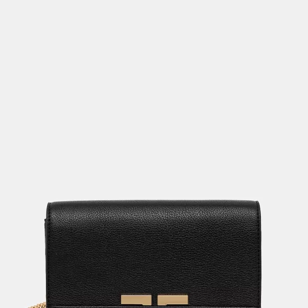 ELISABETTA FRANCHI Elisabetta Franchi χιαστί γυναικεία