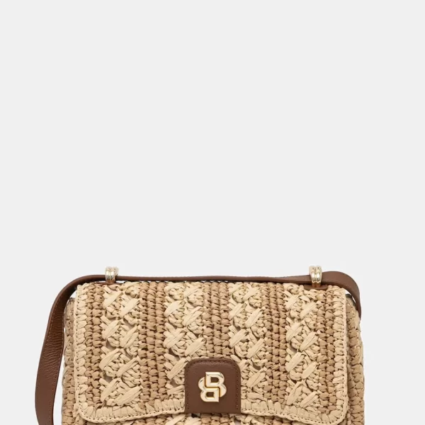 Boss BOSS χιαστί Γυναικεία BOSS BEYOND CrossbRF