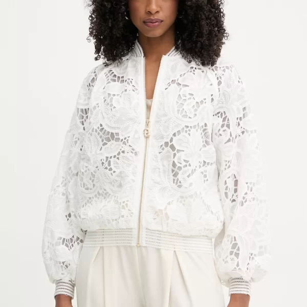 SILVIAN HEACH Silvian Heach μπουφάν γυναικείο GUANA