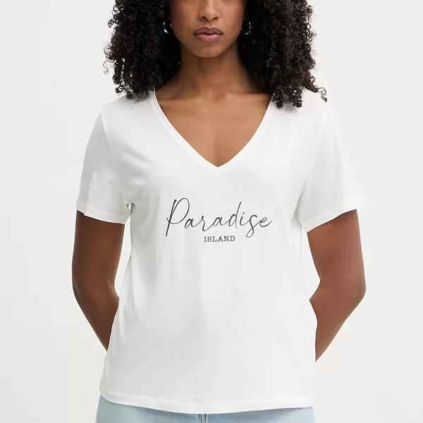 MORGAN Morgan t-shirt γυναικείο