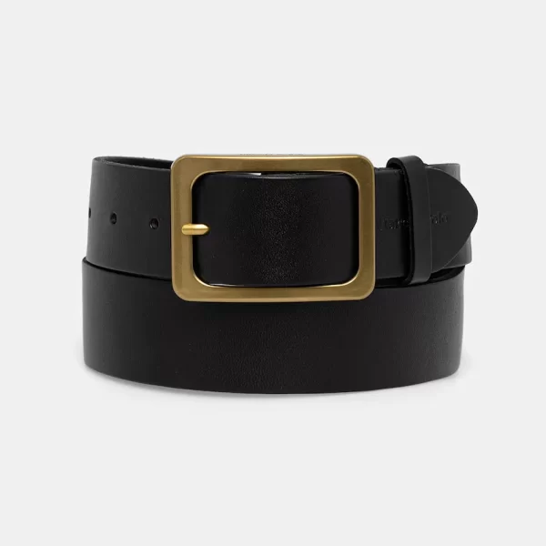 Marc O'Polo Marc O'Polo Ζώνη Γυναικεία δερμάτινη