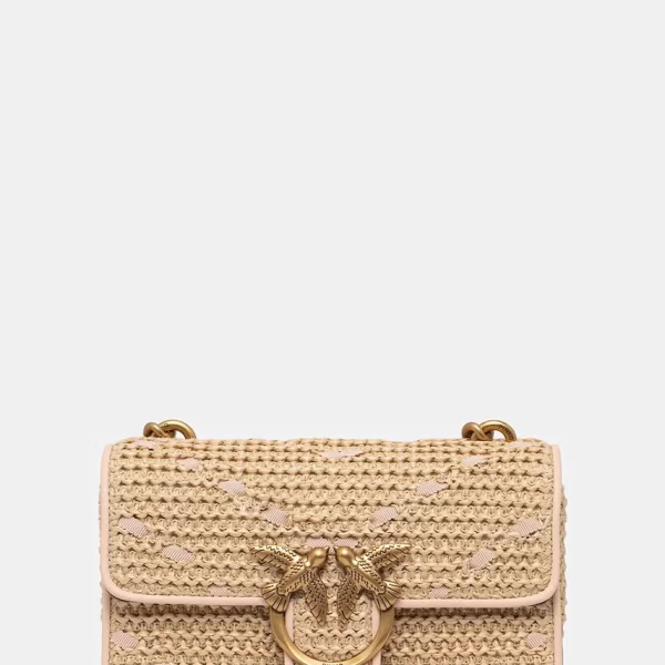 PINKO Pinko Χιαστί Γυναικεία