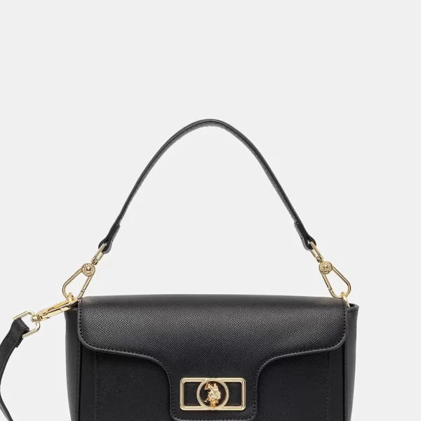 U.S. Polo Assn. U.S. Polo Assn. Γυναικεία Ταχυδρόμος από απομίμηση δέρματος JONES