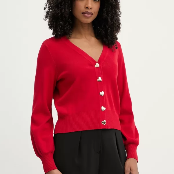 MORGAN Morgan Ζακέτα Γυναικεία με βισκόζη