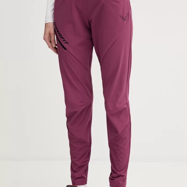 Dynafit Dynafit παντελόνι πεζοπορίας Γυναικείο TRAVERSE