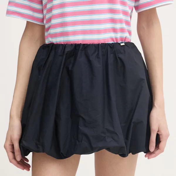 Gaudi Gaudi φούστα βαμβακερή