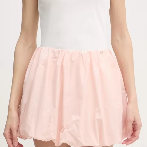 Gaudi Gaudi φούστα βαμβάκι