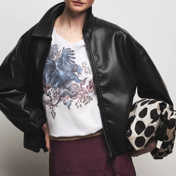 Medicine Medicine Oversize T-shirt γυναικείο βαμβακερό