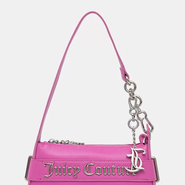 Juicy Couture Juicy Couture γυναικεία μικρή τσάντα JASMINE
