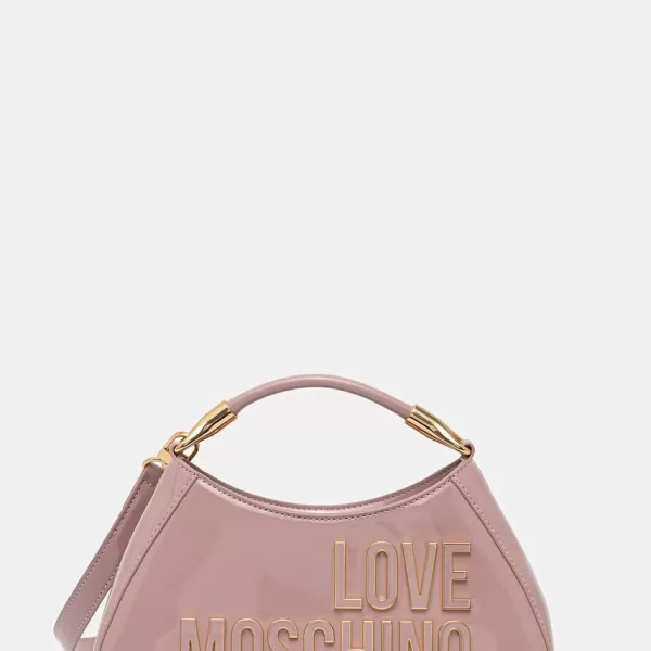 Love Moschino Love Moschino Χιαστί Γυναικεία