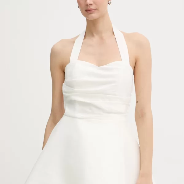 Bardot Bardot Καλοκαιρινό λινό