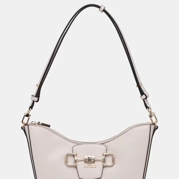 Guess Guess baguette Γυναικεία από απομίμηση δέρματος JANIE