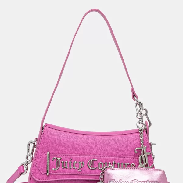 Juicy Couture Juicy Couture μικρή τσάντα γυναικεία JASMINE