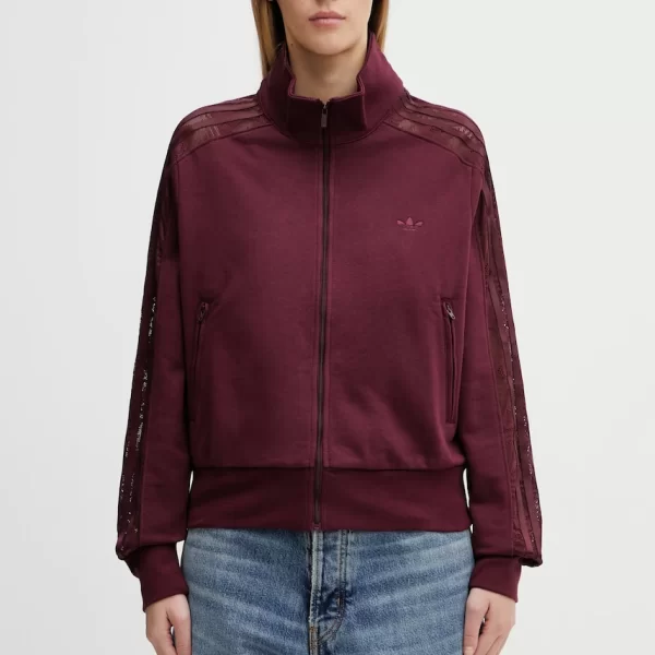 Adidas Originals Μπλούζα adidas Originals FIREBIRD LACETT