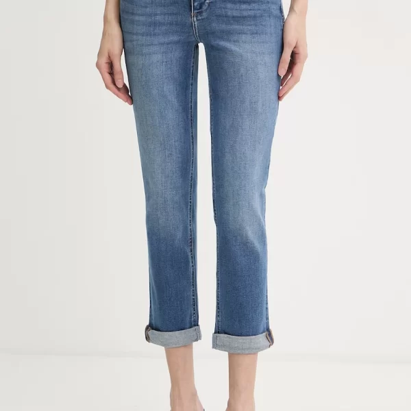 Liu Jo Liu Jo τζιν slim fit γυναικεία