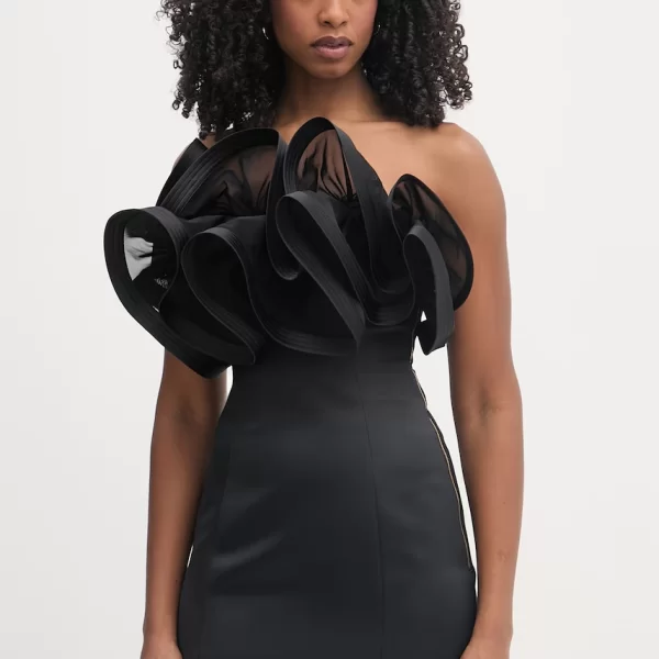 ELISABETTA FRANCHI Elisabetta Franchi φόρεμα