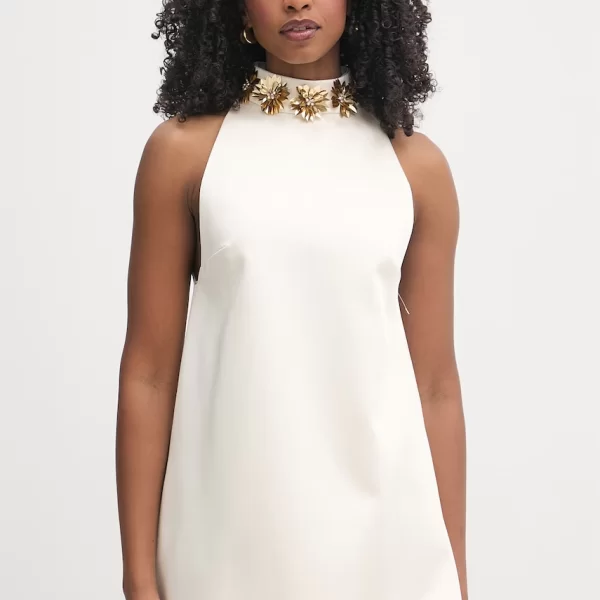 RETROFÊTE Retrofete φόρεμα Giacinta