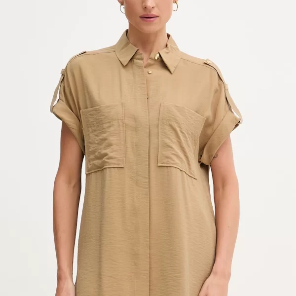 Lola Casademunt Lola Casademunt Μπλούζα Γυναικεία με βισκόζη