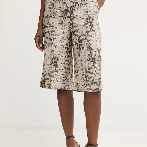 PINKO Pinko Σορτς κομψά Γυναικεία βαμβακερά