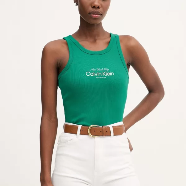 Calvin Klein Jeans Calvin Klein Jeans τοπ γυναικείο