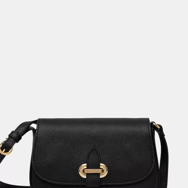 Pollini Pollini μικρή τσάντα γυναικεία δερμάτινη