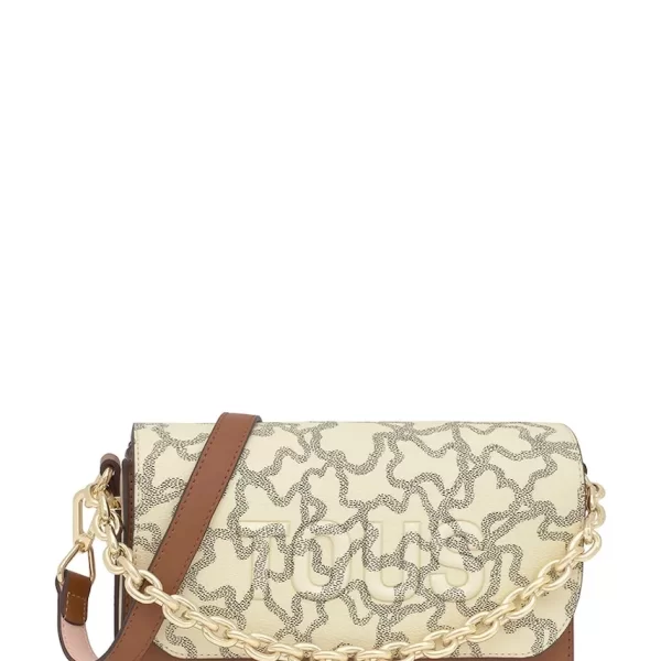 Tous Tous χιαστί Γυναικεία