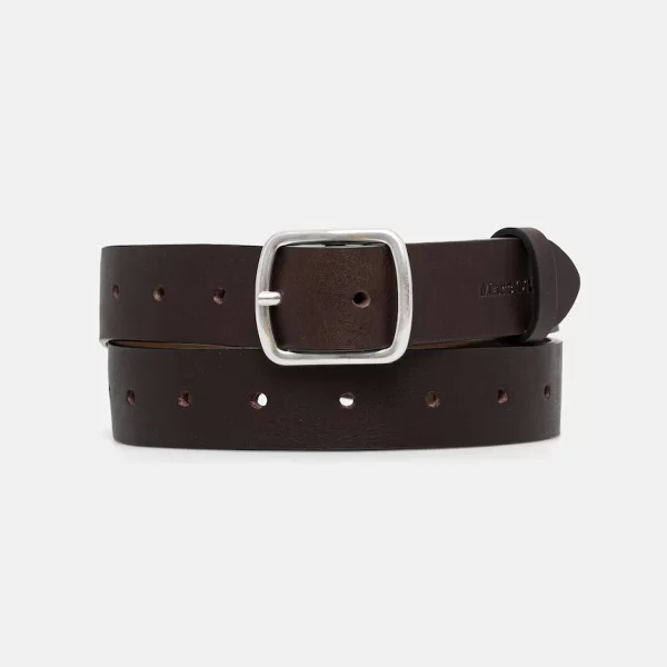 Marc O'Polo Marc O'Polo ζώνη γυναικεία δερμάτινη