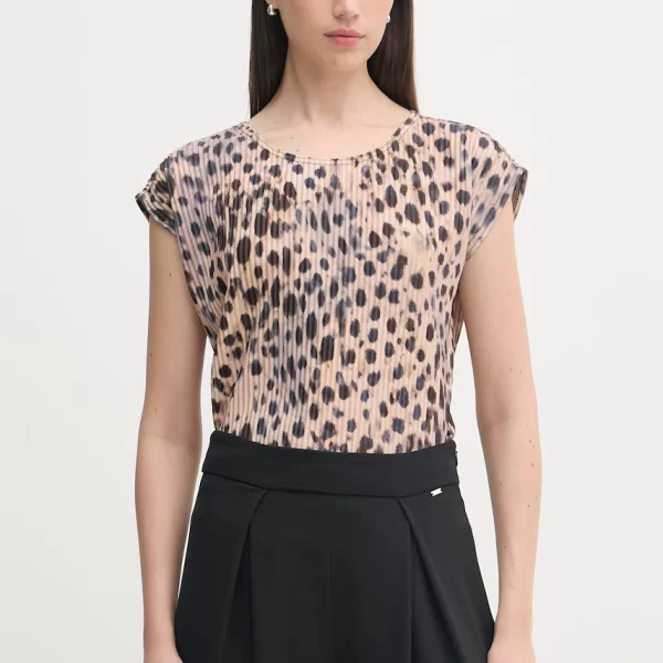 JOSEPH RIBKOFF Joseph Ribkoff Μπλούζα με ανοιχτούς ώμους γυναικεία