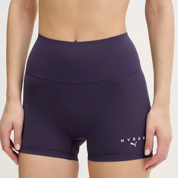 Puma Puma Σορτς αθλητικά γυναικεία Shapeluxe HYROX