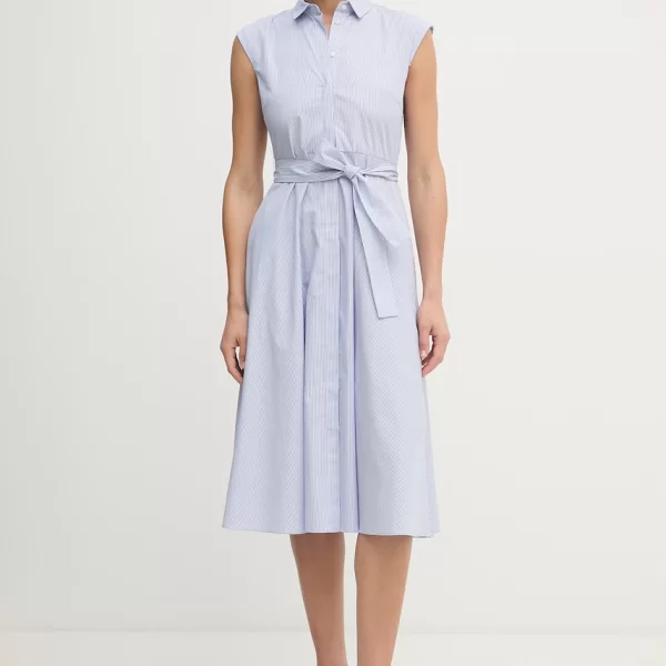 MARELLA Marella σεμιζιέ βαμβακερό Emme by Marella