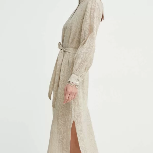 BRUUNS BAZAAR Φόρεμα Bruuns Bazaar MacluraBBCarlia dress