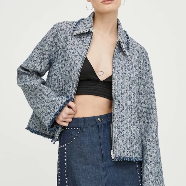 Samsoe Samsoe Μπουφάν Samsoe Samsoe