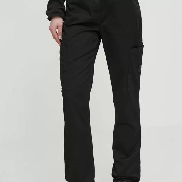 Calvin Klein Jeans Παντελόνι Calvin Klein Jeans