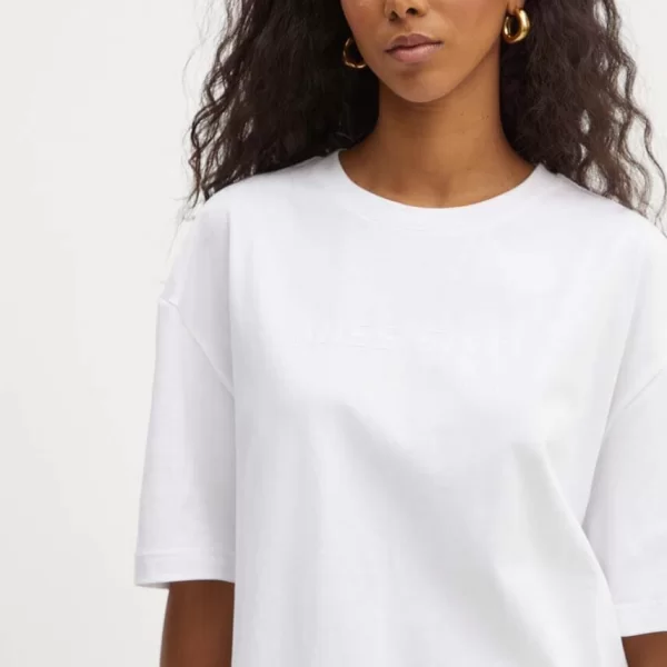 Miss Sixty Βαμβακερό μπλουζάκι Miss Sixty 6L2SJ2120000 SJ2120 T-SHIRT