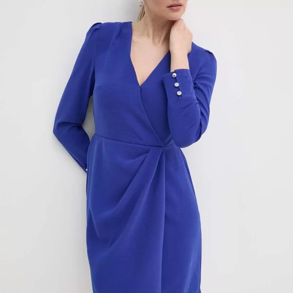 MORGAN Φόρεμα Morgan RQUERI RQUERI