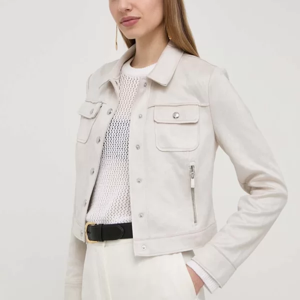 MORGAN Μπουφάν Morgan GRAMI