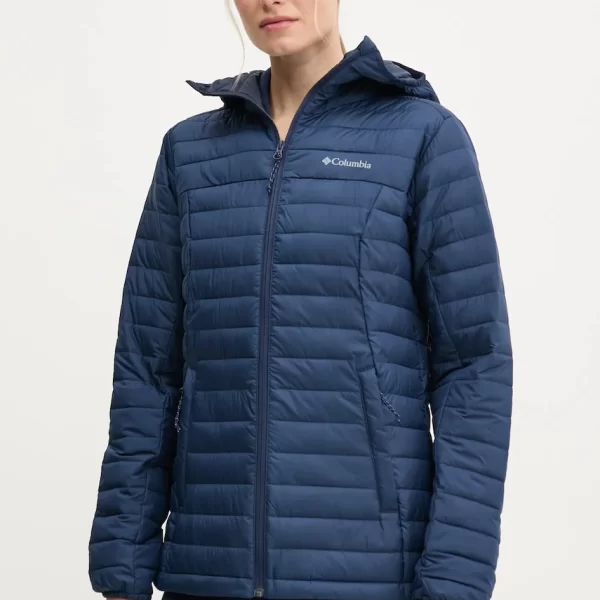 Columbia Αθλητικό μπουφάν Columbia Silver Falls II