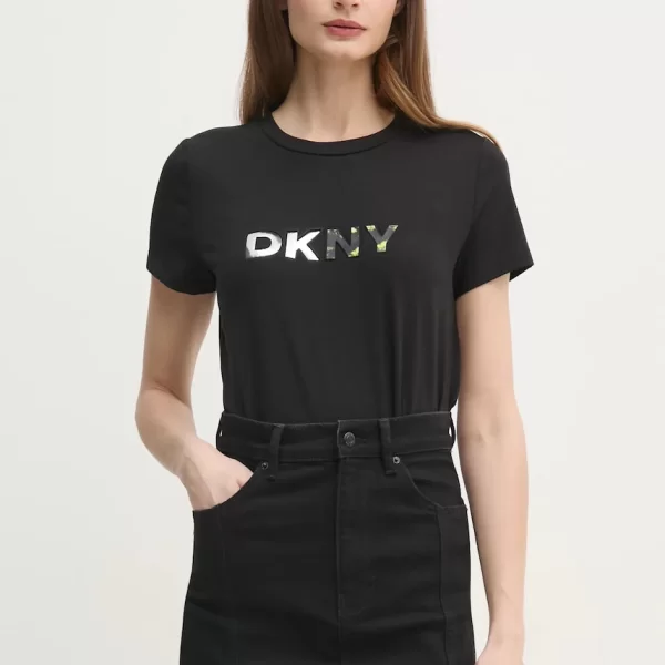 DKNY Μπλουζάκι Dkny