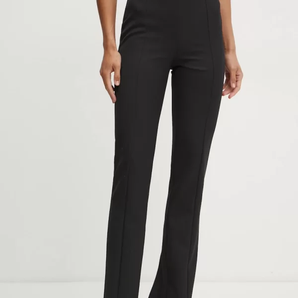 PINKO Παντελόνι από μείγμα μαλλιού Pinko