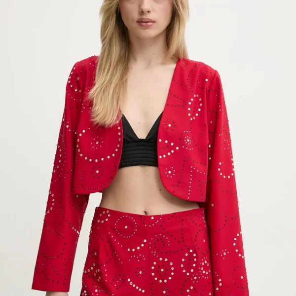 Never Fully Dressed Σακάκι Never Fully Dressed Gem