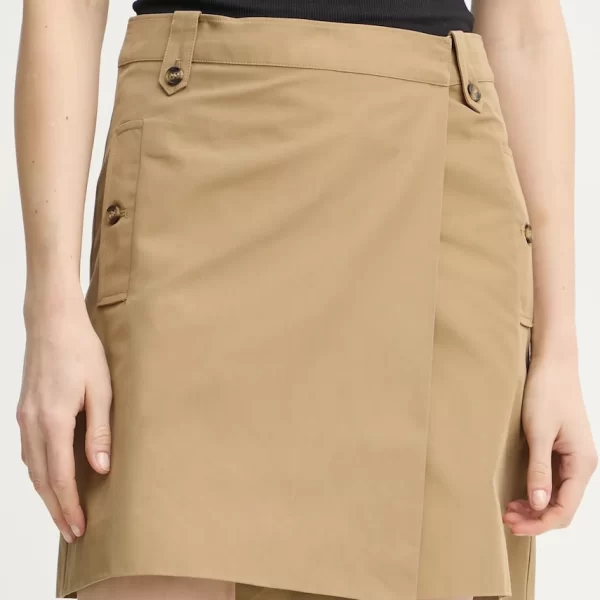 2NDDAY Φούστα 2NDDAY Sierron