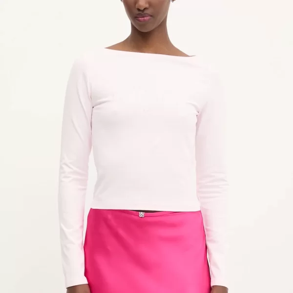 Hugo Blue Μακρυμάνικο Hugo Blue