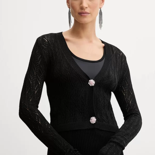 SILVIAN HEACH Πουλόβερ Silvian Heach ILCENI