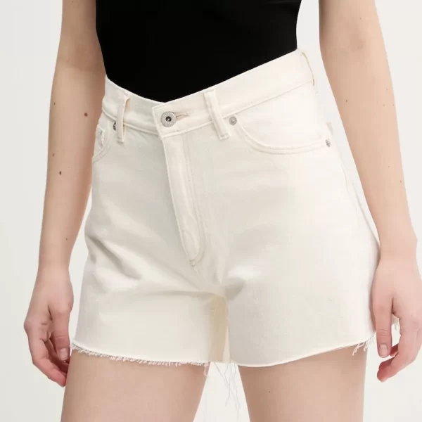 Hugo Blue Τζιν σορτς Hugo Blue