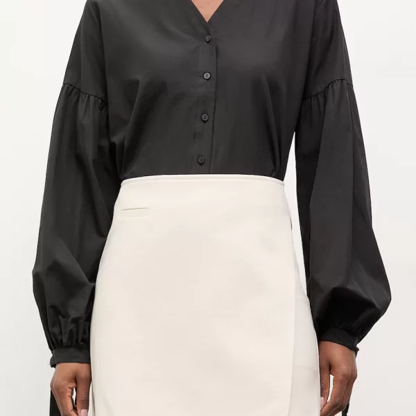 Answear Lab Φούστα και φόρεμα Answear.LAB