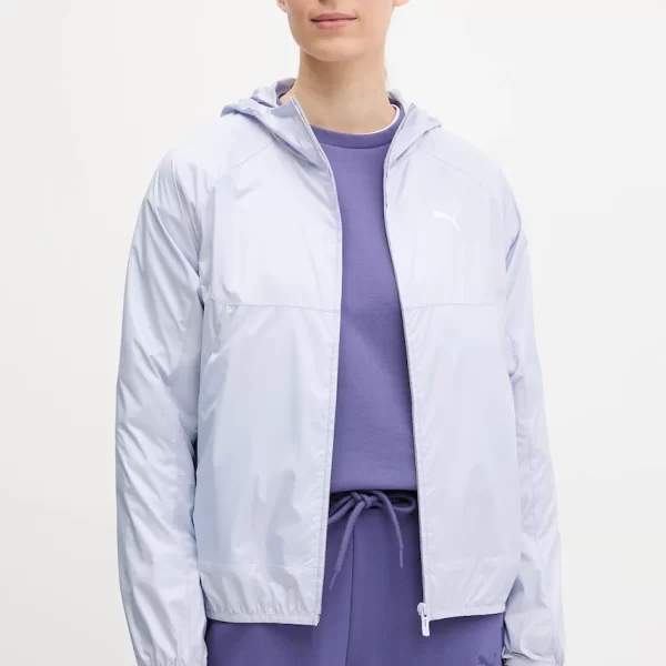 Puma Μπουφάν Puma